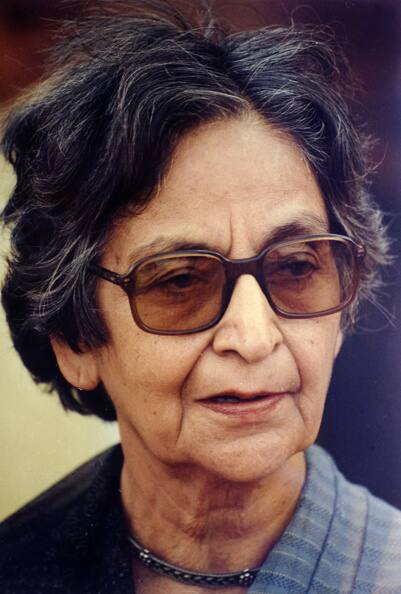 Amrita Pritam