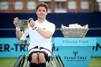 Alfie Hewett