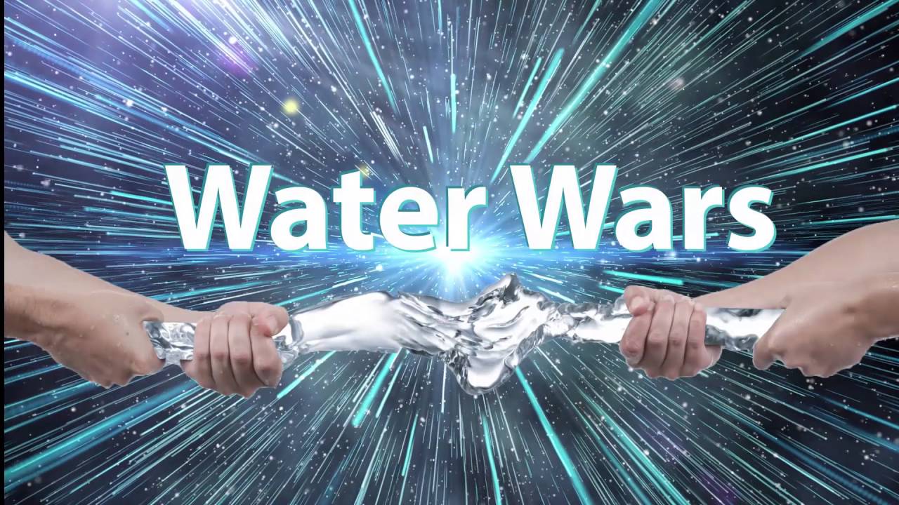 Water Wars